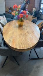 NU OF NOOIT  shop nu voordelig recht , rond , ovaal, Rond, Nieuw, Ophalen of Verzenden, 25 tot 50 cm