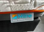 M line Slow  Motion 4  Matras 140x200, Huis en Inrichting, Slaapkamer | Matrassen en Bedbodems, Nieuw, Matras, 140 cm, Ophalen