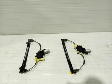 Raammechaniek Alfa Romeo 156 D233405 D233505 beschikbaar voor biedingen
