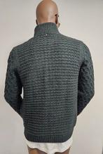 PME Legend warm gevoerd gebreid deels wollen vest (M ) zgan, Maat 48/50 (M), ., Ophalen of Verzenden, Zo goed als nieuw