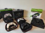 Xbox Accessoires, Spelcomputers en Games, Ophalen of Verzenden, Controller, Xbox Original