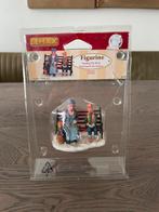 Lemax Figurine - Vogels Voeren, Ophalen of Verzenden, Nieuw