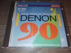 Denon 90 - Digital Sound Of The Future, Ophalen of Verzenden, Zo goed als nieuw