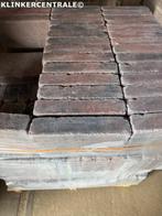 10.000m2 div. kleuren trommelstenen abbeystones 20x30x6cm, Tuin en Terras, Tegels en Klinkers, TuinVisie, Verzenden, Enter@tuinvisie.nl