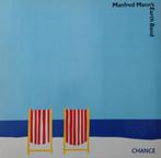 LP vinyl  MANFRED MANN's EARTH BAND – Chance, Verzenden, Gebruikt, 12 inch, Poprock