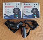 JC pets diervriendelijke anti-blafband, Dieren en Toebehoren, Ophalen of Verzenden, Zo goed als nieuw