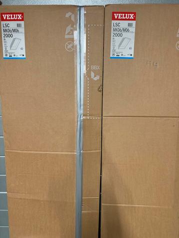 Div. Velux producten beschikbaar voor biedingen