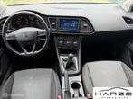 Seat Leon 1.2 TSI Style Business|Cruise|AppleCarPlay, Voorwielaandrijving, Euro 5, Gebruikt, 4 cilinders