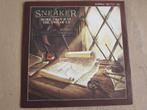Sneaker - More than just the two of us, Cd's en Dvd's, Vinyl Singles, 7 inch, Single, Ophalen of Verzenden, Zo goed als nieuw