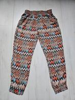 Harembroek Ibiza stijl maat 34/XS, Overige kleuren, Ophalen of Verzenden, Maat 34 (XS) of kleiner, Lang