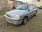 Kia Rio 1.5 LS Ice, Voorwielaandrijving, Elektrische ramen, 1493 cc, Gebruikt