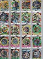 37 verschillende Beyblade spinners flippo s 35 nog geseald, Verzamelen, Ophalen of Verzenden, Verzameling