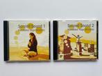 2 CD Sacred Sound 1 & 2  Kundalini Yoga Mantras, Ophalen of Verzenden, Gebruikt, Muziek vocaal