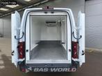 Renault Master 130PK 2025 Model Vries Koeler Carrier Xarios, Auto's, Bestelauto's, 1998 cc, Stof, Euro 6, Renault