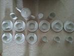 Vintage ARZBERG THEESERVIES KOFFIESERVIES JAREN '60, Ophalen of Verzenden