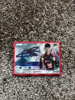 Turbo Attax Topps F1 Oliver Bearman (71) Kaart Rare, Ophalen of Verzenden, Zo goed als nieuw, Formule 1