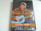 John Denver Country Roads, Cd's en Dvd's, Dvd's | Muziek en Concerten, Ophalen of Verzenden