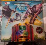 Klaus Weiss Drum Box, 1980 tot heden, Ophalen of Verzenden, Zo goed als nieuw, 12 inch