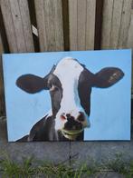 Tuinschilderij, Ophalen of Verzenden, Gebruikt