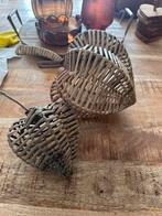 Riviera maison deco, Huis en Inrichting, Woonaccessoires | Wanddecoraties, Ophalen, Zo goed als nieuw