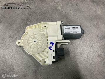 Raammotor rechtsvoor Jaguar XK  Coupé ('06-'15) 6W8314B552 beschikbaar voor biedingen