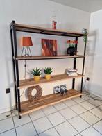 Mooie BOB design rek/kast., Ophalen, Met plank(en), 150 tot 200 cm, Stoer industriële