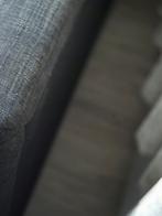 2 persoonsbed 160×200, Huis en Inrichting, Slaapkamer | Bedden, Ophalen, Gebruikt, Zwart, Tweepersoons