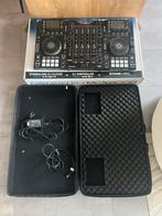 Denon DJ MCX8000 incl. Doos, Factuur & Softcase, Ophalen, Zo goed als nieuw, Dj-set, Denon