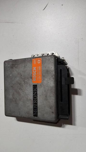 Motormanagement computer ECU DME M30B35 BMW 7 serie E32 Bosc beschikbaar voor biedingen