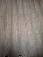 Laminaat vloer, Doe-het-zelf en Verbouw, Ophalen, Gebruikt, 50 tot 150 cm, 10 m² of meer