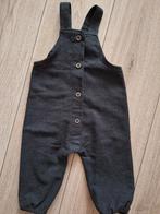 Nieuwe tuinbroek salopette maat 80 Zara, Kinderen en Baby's, Babykleding | Maat 80, Meisje, Ophalen of Verzenden, Zo goed als nieuw