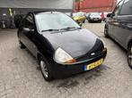 Ford Ka 1.3 Cool & Sound, Auto's, Voorwielaandrijving, 1299 cc, Stof, Gebruikt