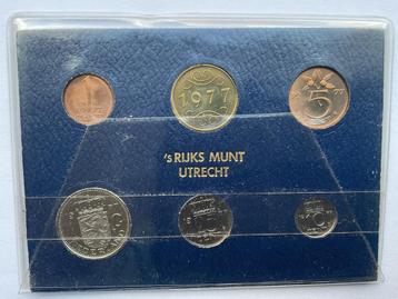 Fdc set 1977 beschikbaar voor biedingen