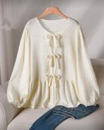 Top Lily (44-52), Verzenden, Nieuw, Shirt of Top