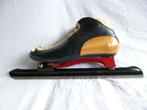 Viking nagano gold klapschaatsen.(41)