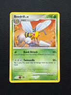 Beedrill #13 Pokemon Great Encounters, Ophalen of Verzenden, Zo goed als nieuw, Losse kaart