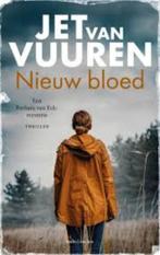 Diverse titels van Jet van Vuuren, Boeken, Ophalen of Verzenden, Zo goed als nieuw