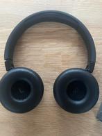 JBL Tune 660NC Draadloze Koptelefoon - Zwart, Audio, Tv en Foto, Koptelefoons, Overige merken, Zo goed als nieuw, Draadloos, Op oor (supra aural)