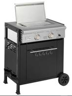 Patron cart Two burner Patton, Tuin en Terras, Buitenkeukens, Nieuw, Gas, Vrijstaand, Ophalen