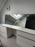 Ikea Malm kasten, Huis en Inrichting, Ophalen of Verzenden, Zo goed als nieuw