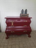 Koraalrood buikkastje, opgeknapt door Op'e Klaai, Ophalen, Foarryp 8, 9001 ZJ Grou, Minder dan 50 cm, Gebruikt