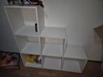 Vakkenkast 3 2 1 kallax?, Huis en Inrichting, Kasten | Overige, Ophalen, Gebruikt
