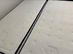 2x Auping Elite 90 x 210 (slechts enkele maanden oud), Ophalen, 90 cm, Eenpersoons, 210 cm