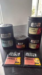 ESN, Ophalen of Verzenden, Nieuw, Poeder of Drank