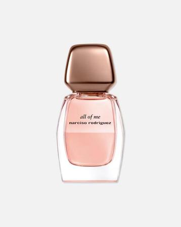 Narciso Rodriguez All of me EDP 30 ml beschikbaar voor biedingen