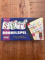 SET Dobbelspel - Tactisch Familie Spel, Hobby en Vrije tijd, Gezelschapsspellen | Bordspellen, Gebruikt, 999  Games, Ophalen of Verzenden