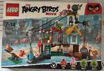 Lego set 75824 Angry Birds, Ophalen, Zo goed als nieuw