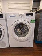 wasmachine Bosch 8kg 1400tpm a+++ inc garantie, Witgoed en Apparatuur, Wasmachines, 85 tot 90 cm, Ophalen of Verzenden, Zo goed als nieuw