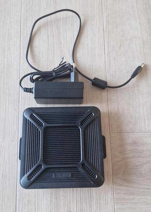 Synology VS360HD, Computers en Software, NAS, Zo goed als nieuw, Ophalen of Verzenden