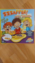 ZZZapper Game - behendigheidsspel, Een of twee spelers, Ophalen of Verzenden, Gebruikt